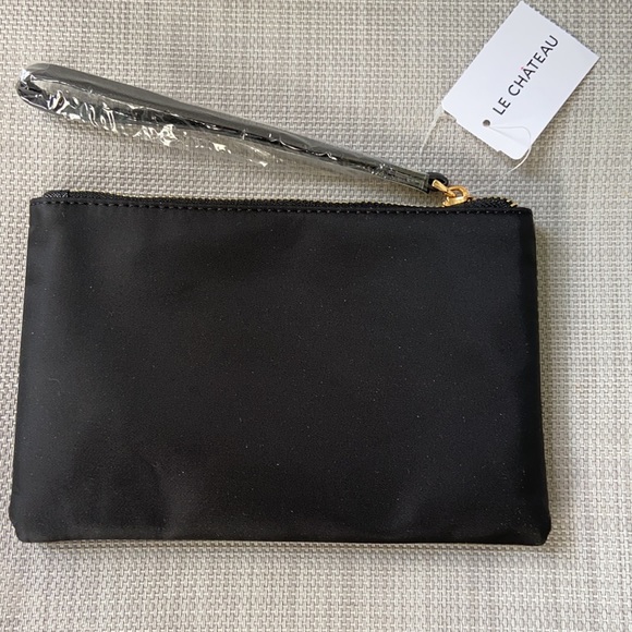 NWT le chateau wristlet - Picture 3 of 4